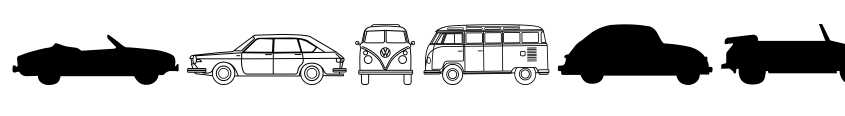 Preview Volkswagen