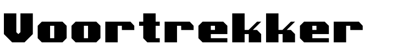 Preview Voortrekker