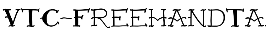 Preview VTC-FreehandTattooOne