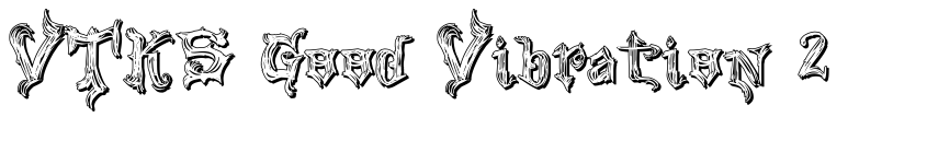 Preview VTKS Good Vibration 2