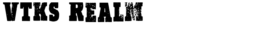 Preview Vtks Realm