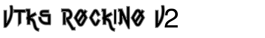 Preview Vtks Rockino V2