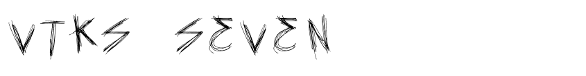 Preview vtks seven
