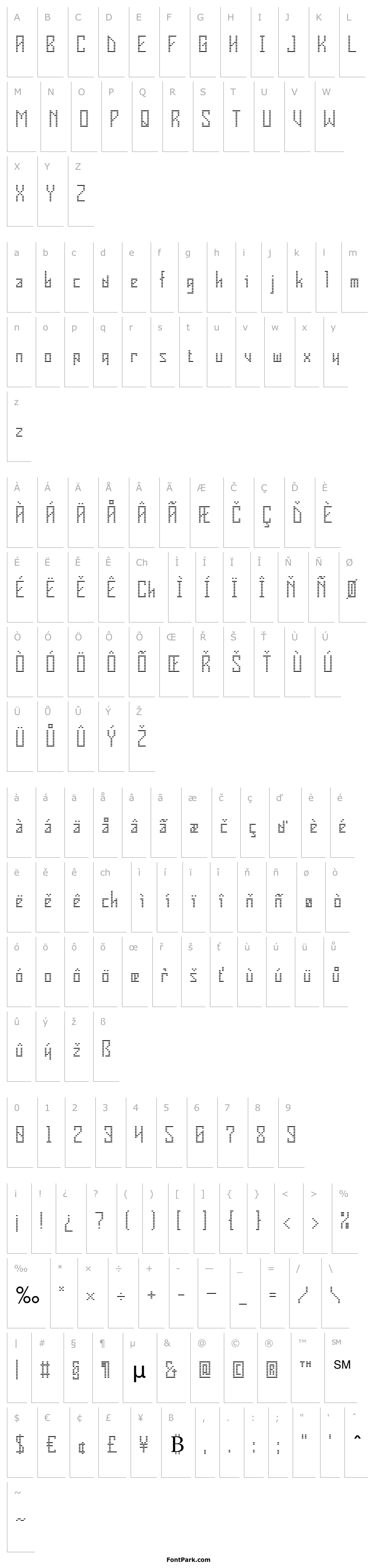 Overview v-insider Regular