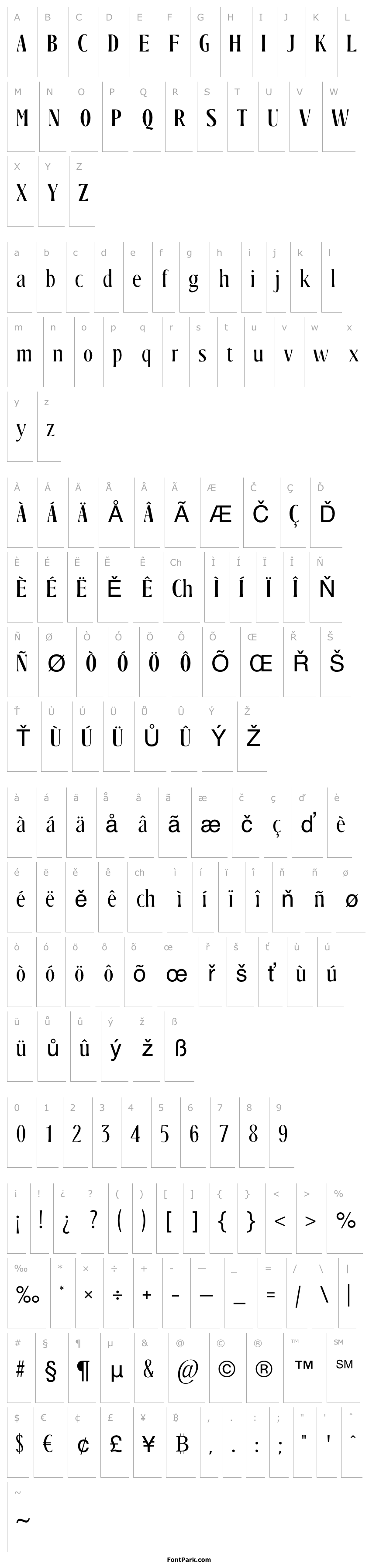Přehled Vainilla