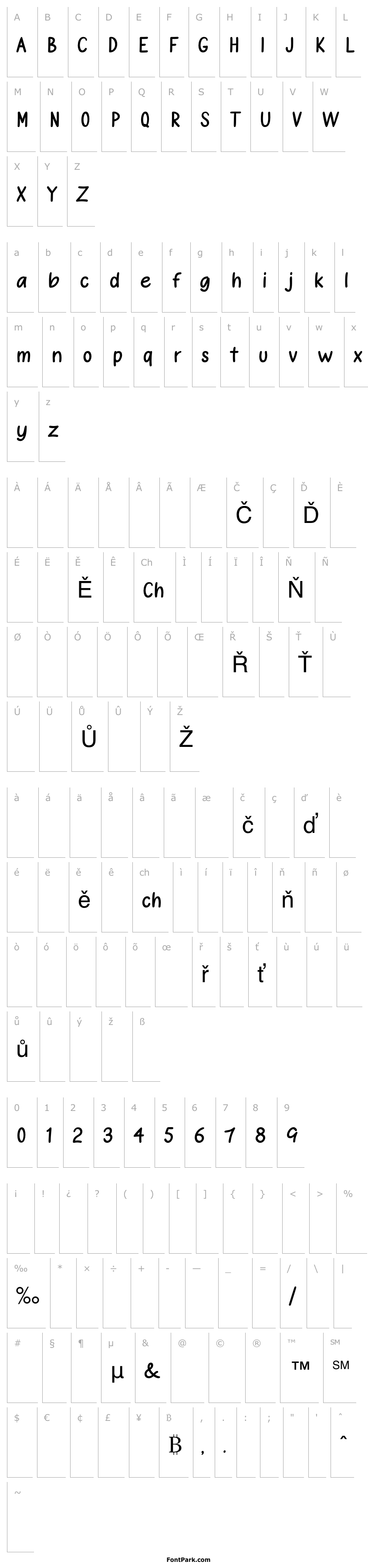 Přehled VanillaTwilight