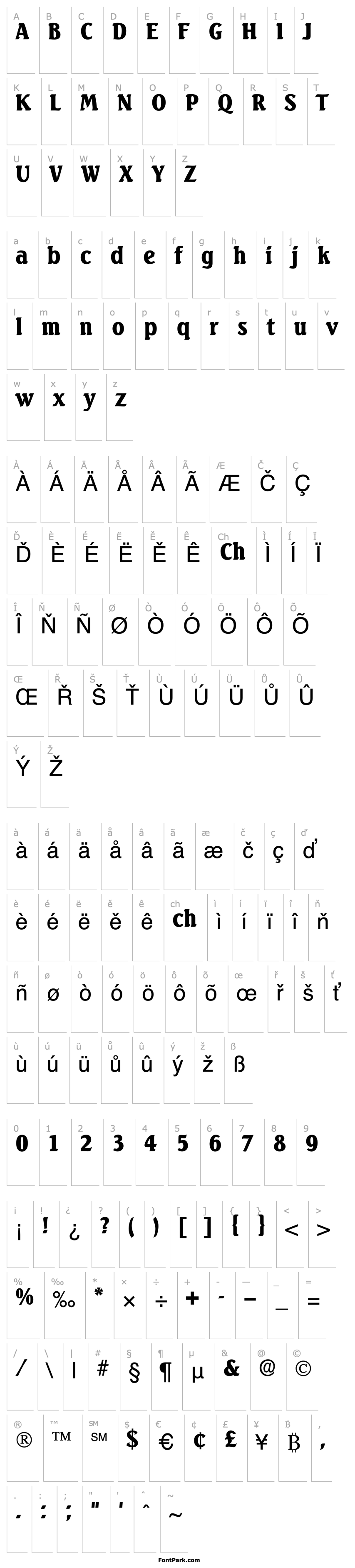 Přehled Vario Display SSi