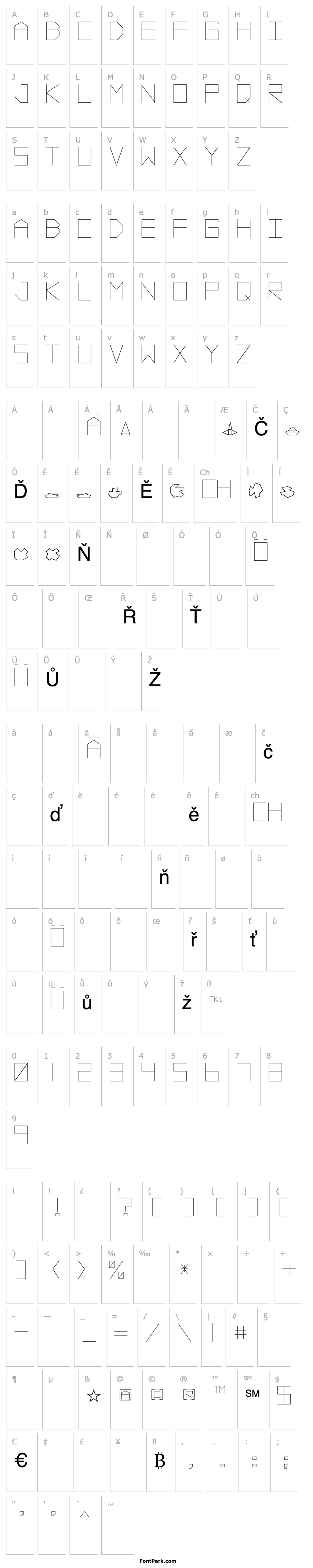 Overview Vector Battle