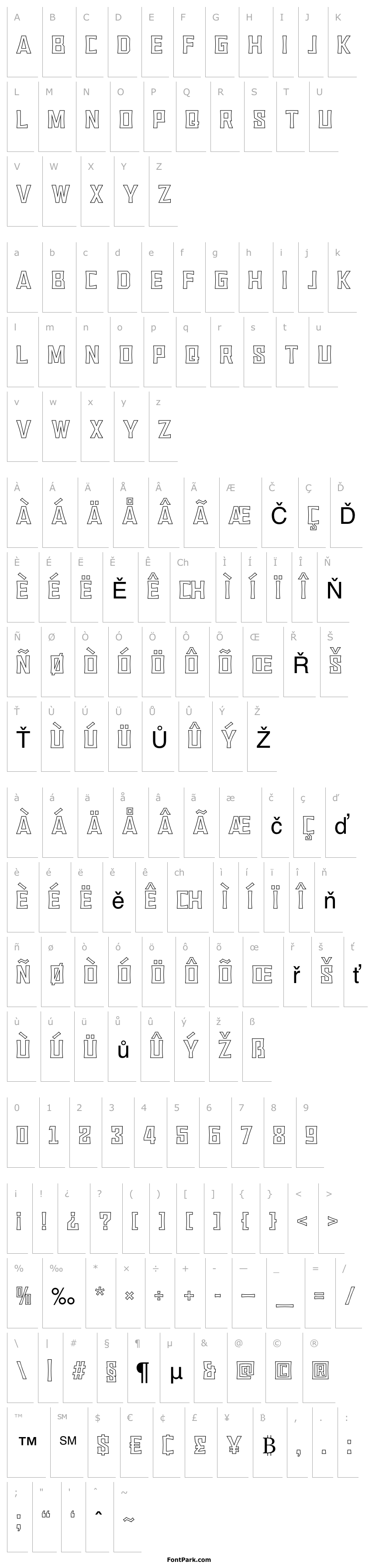 Overview VEMBAZAX RM OUTLINE