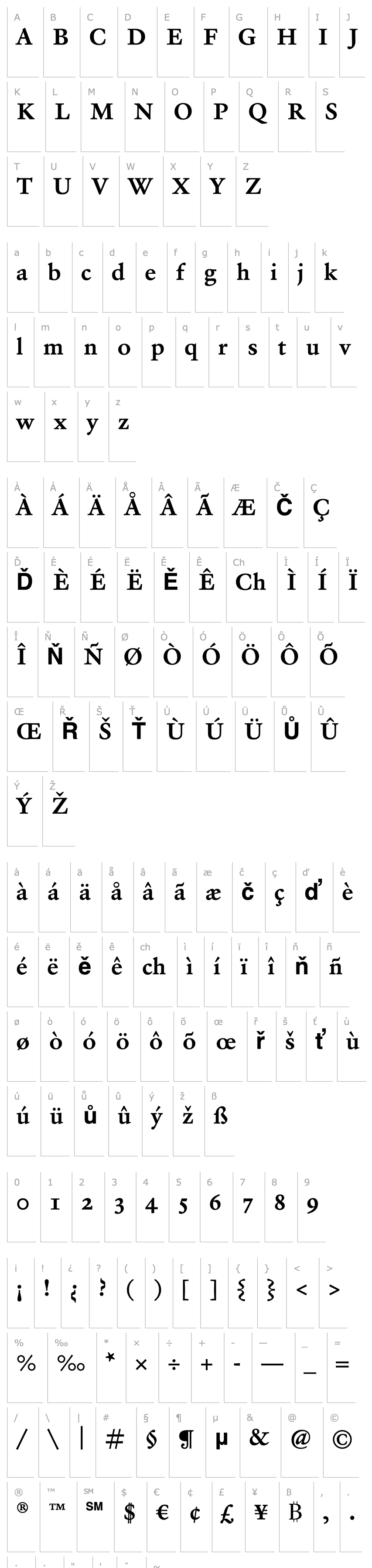 Overview VerdigrisMVB-OSF-Bold