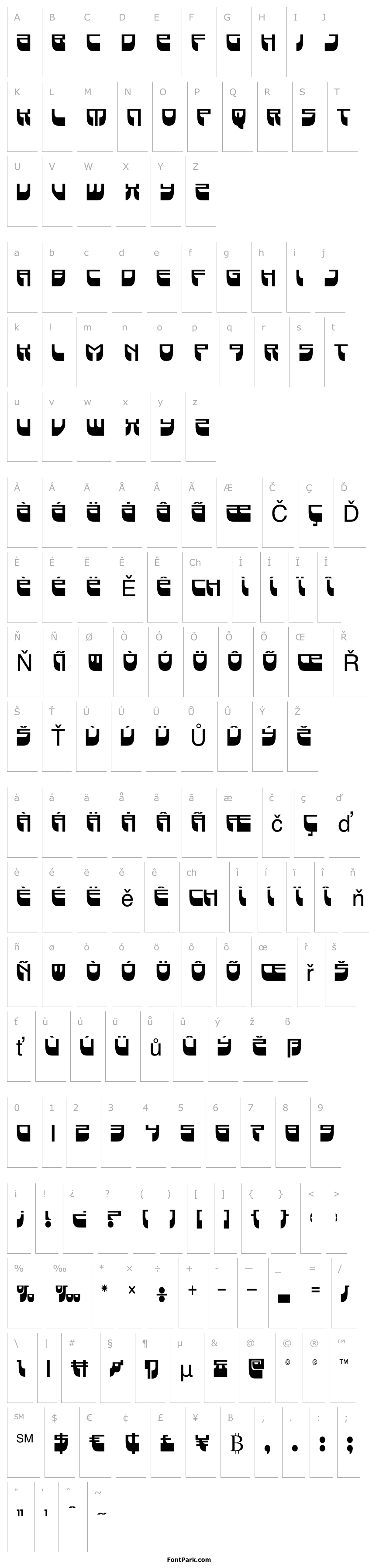 Overview Vertical Horizon Condensed