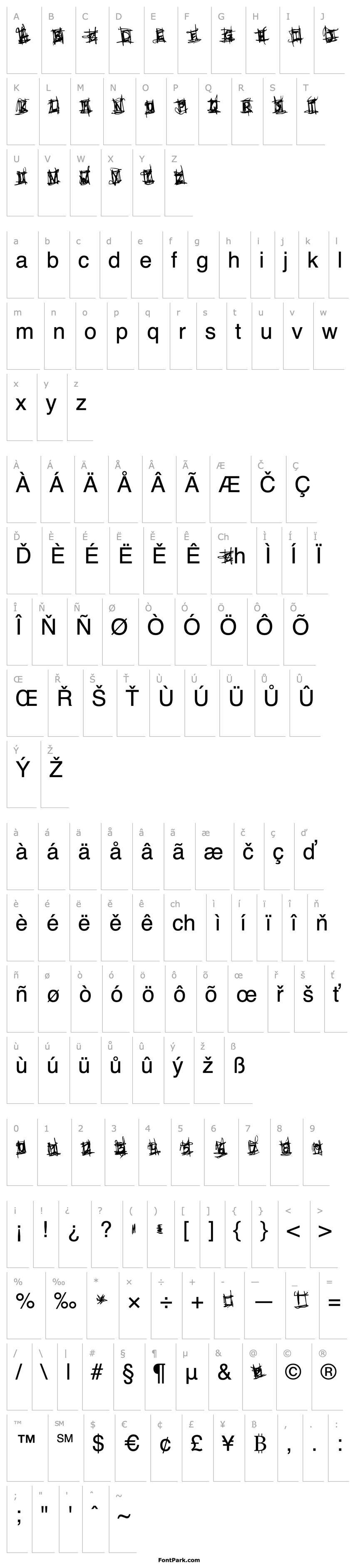 Přehled Very Short Fuse