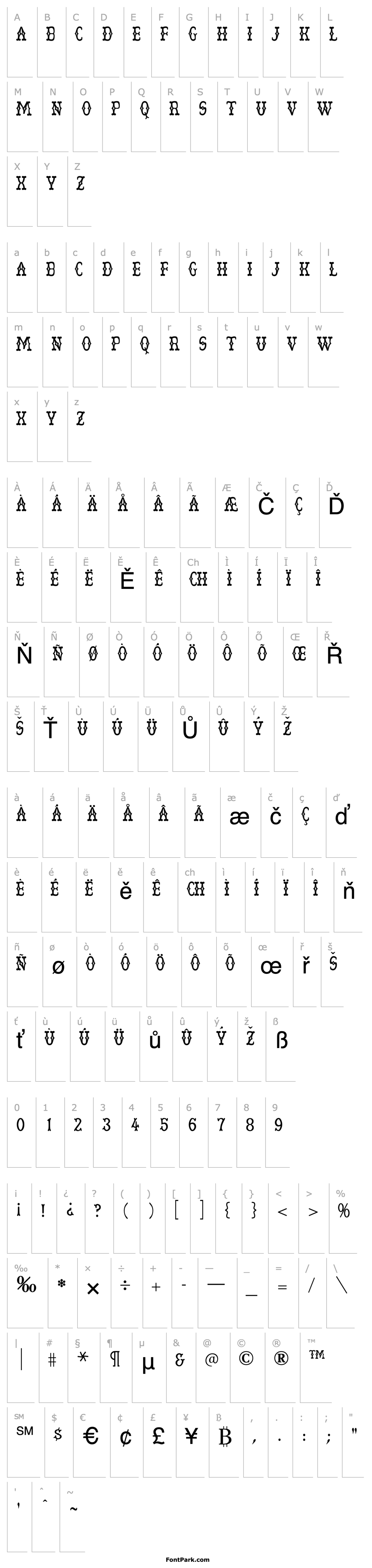 Overview Vglee