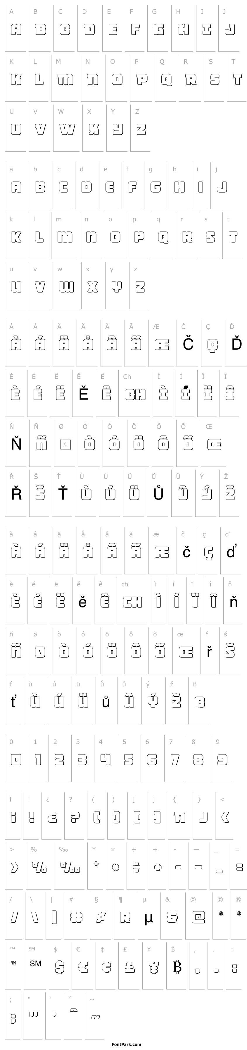 Overview Victory Comics Outline