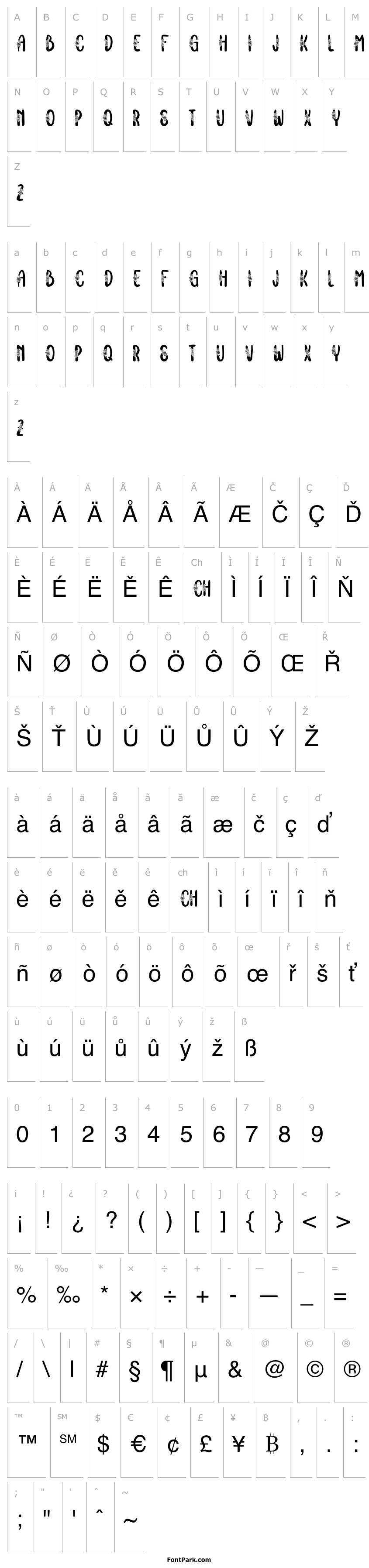 Přehled VignellyaFREE