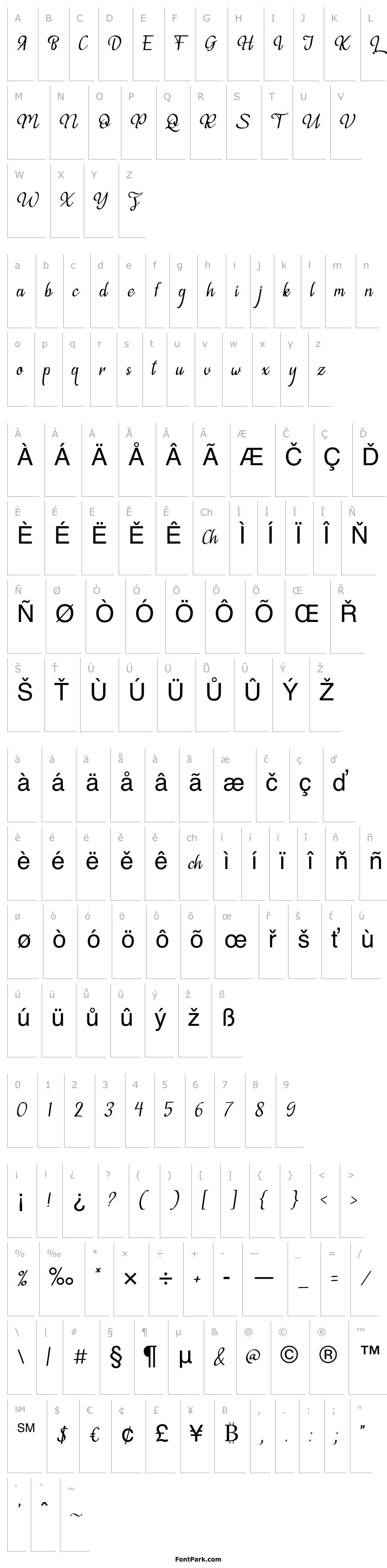 Overview Violleva FREE