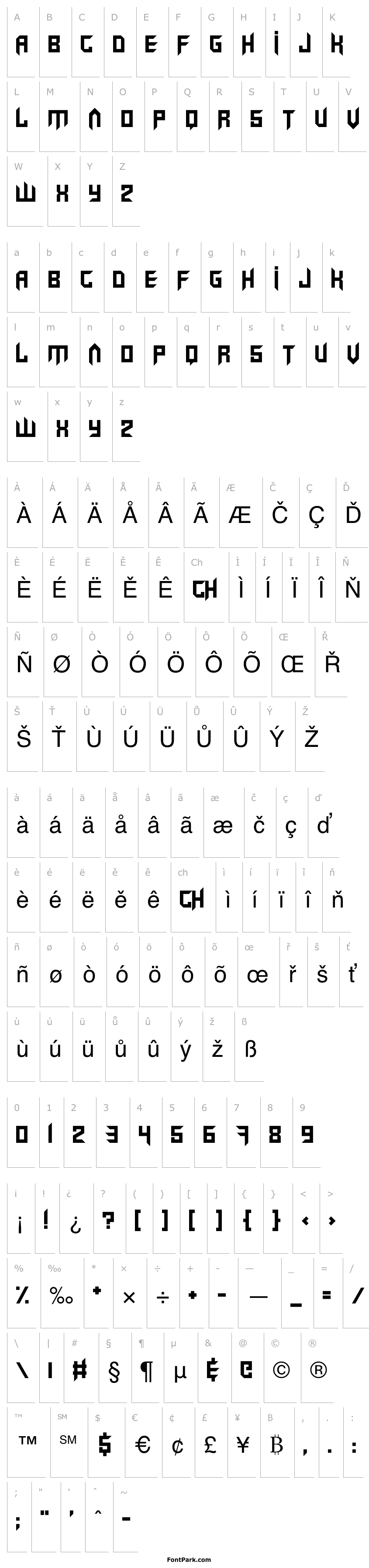 Přehled Virtual Rave