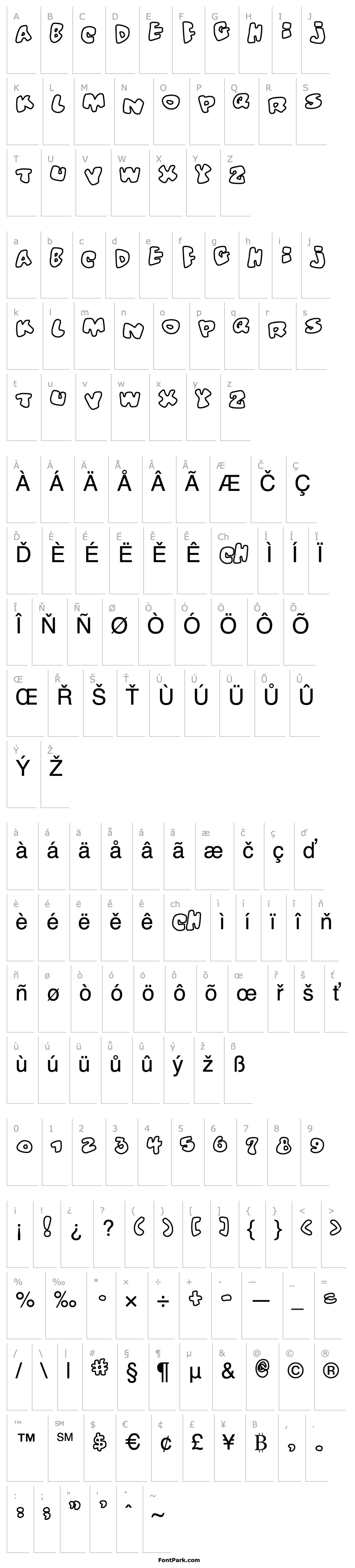 Overview Vitamin outlined