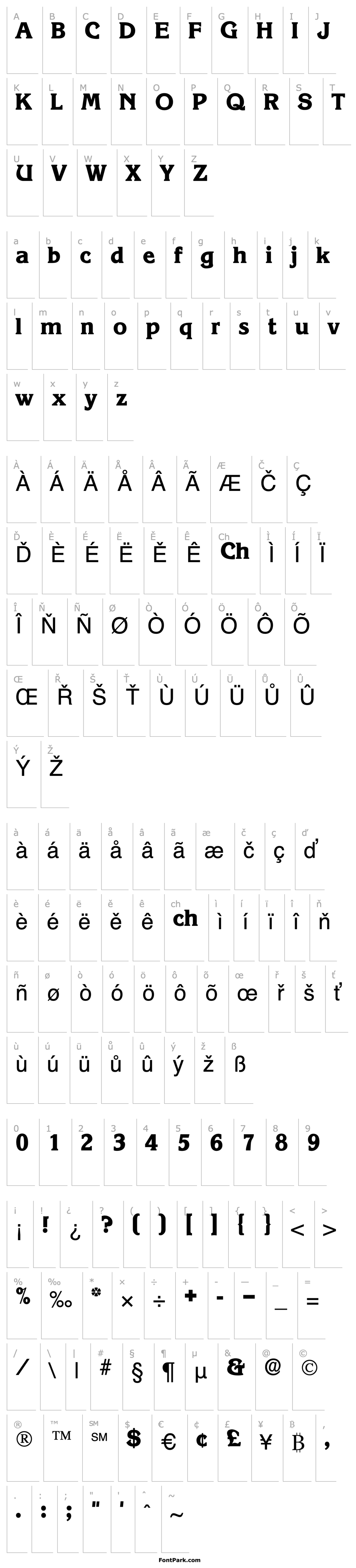 Přehled Vitica Display SSi