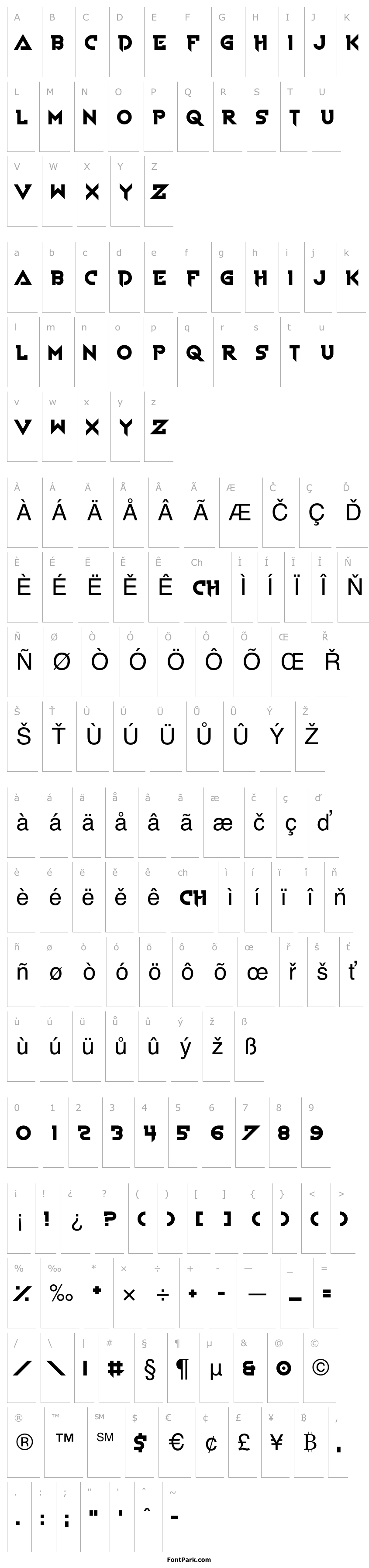 Přehled Voice In My Head
