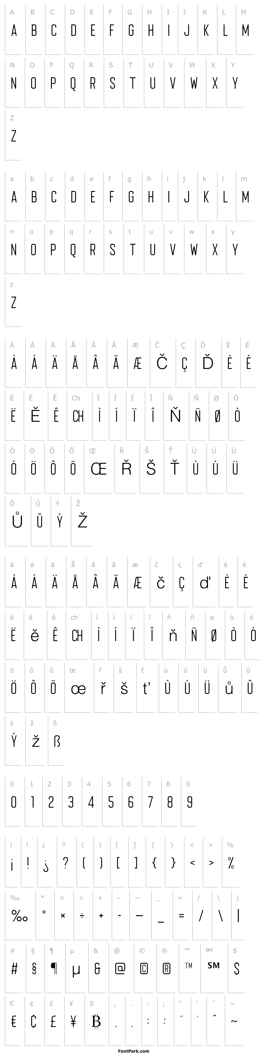 Přehled Voltage-Light