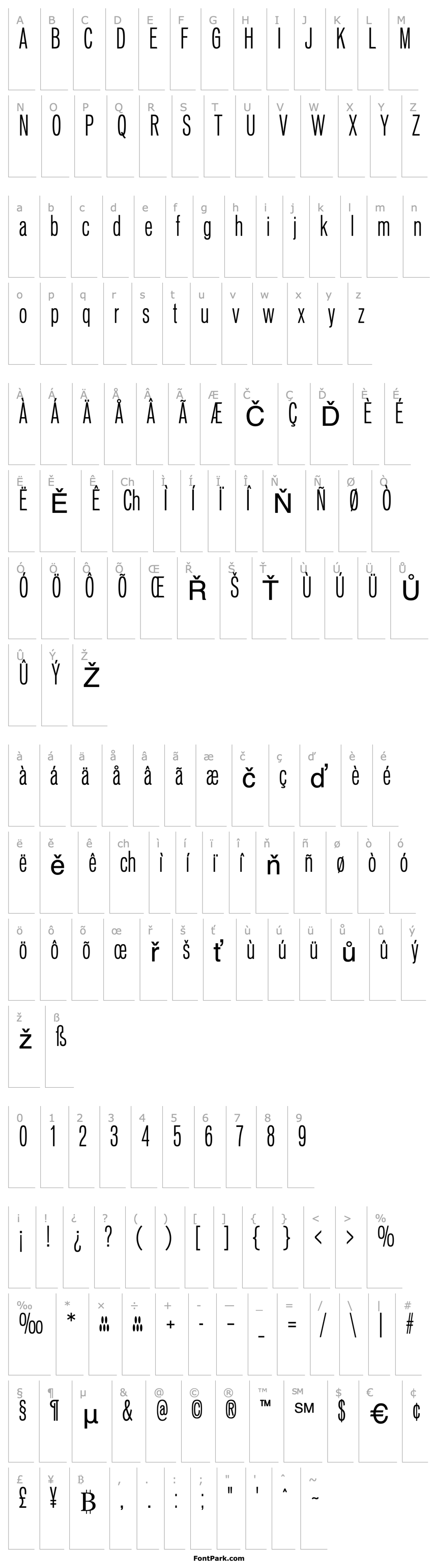 Přehled Vonnes-ThinCompressed