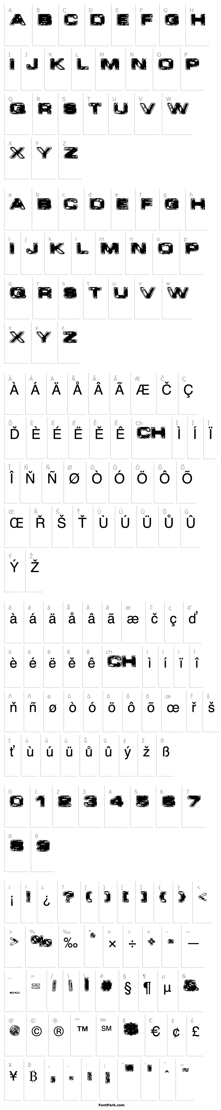 Přehled VTC CoppaKroma