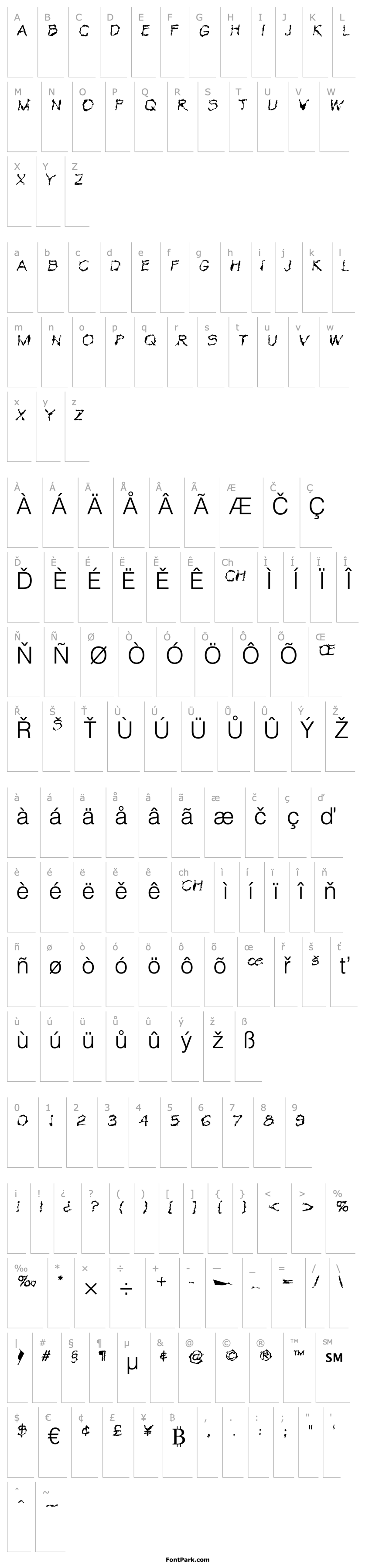 Přehled VTC Krinkle-Kut Thin