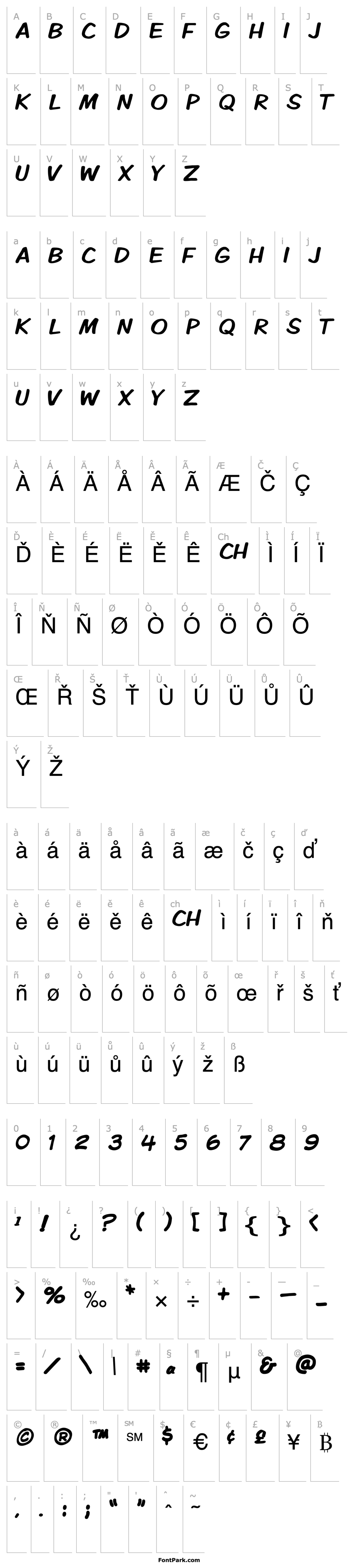 Overview VTCKomixationCaps