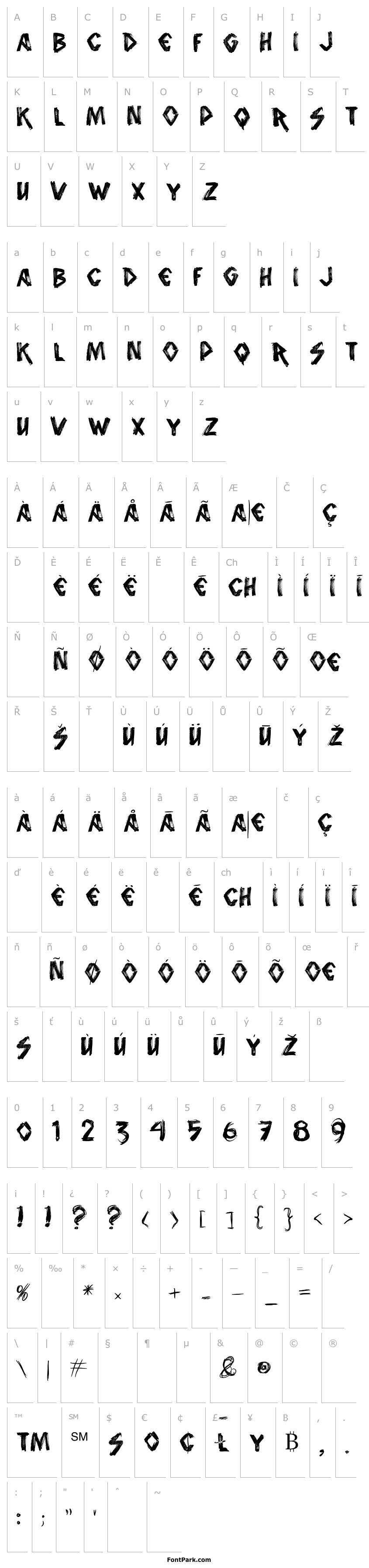 Overview vtks animal 2