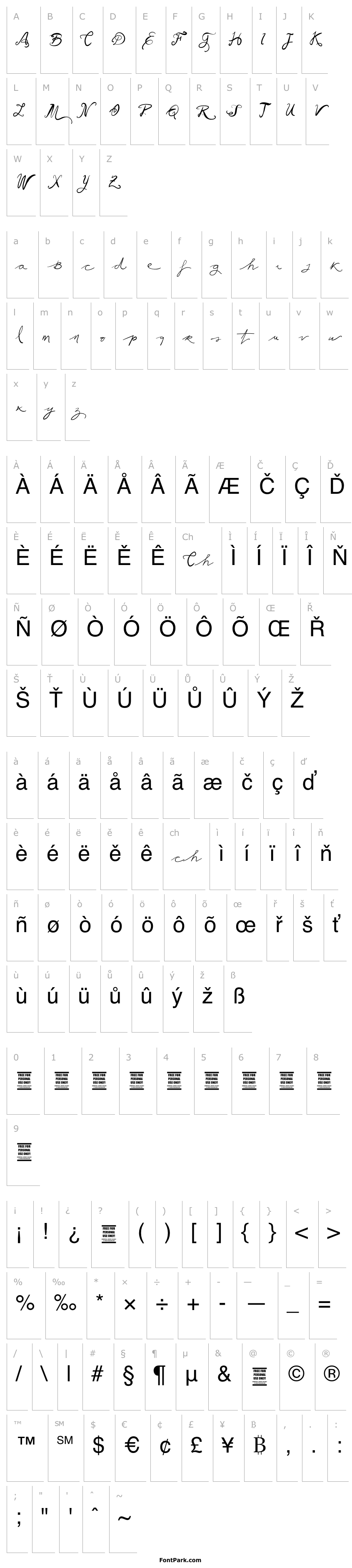 Overview Vtks Ballerina