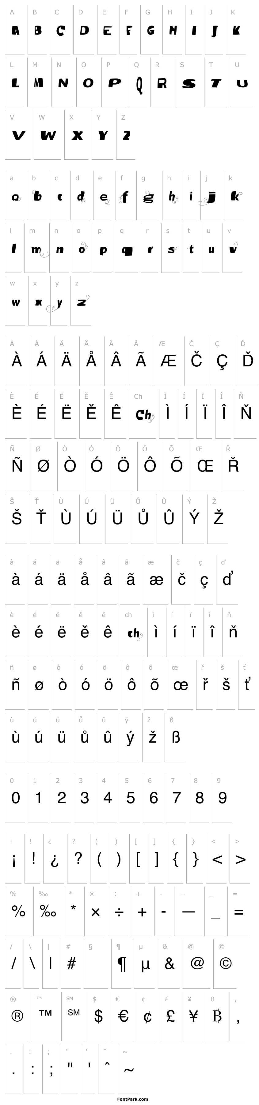 Overview Vtks Broadband