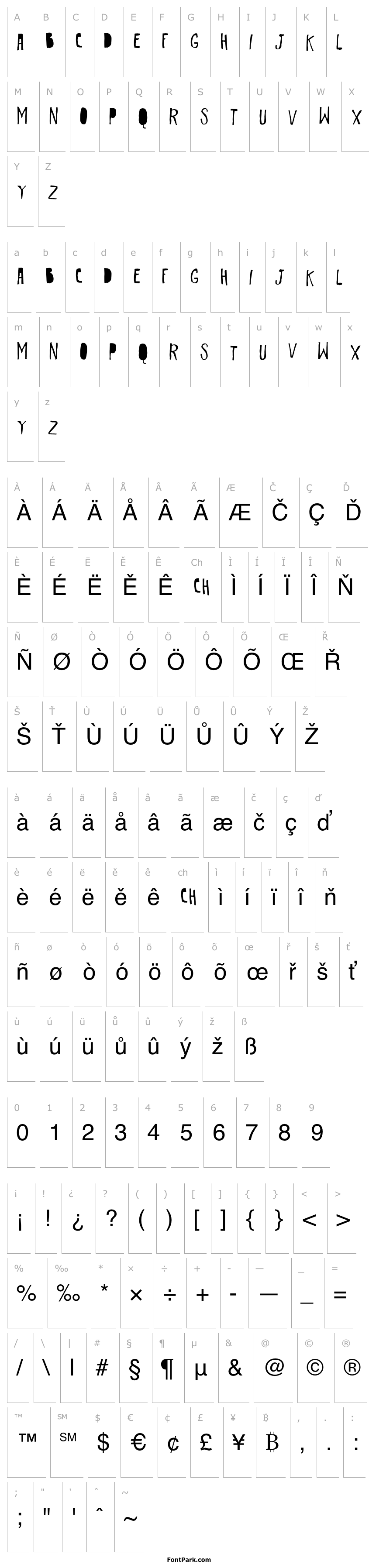 Přehled Vtks Krueza