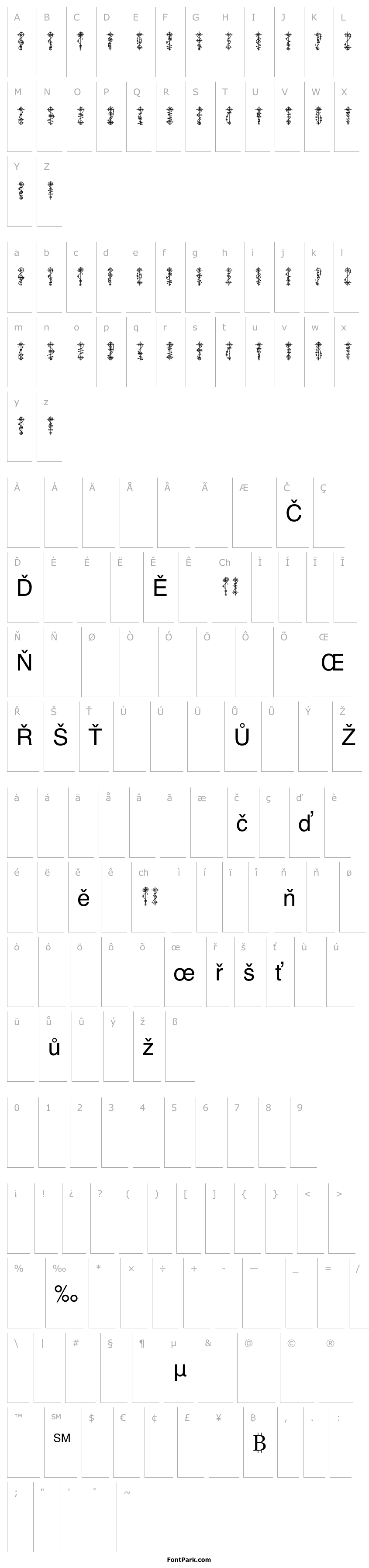 Overview Vulcan Script