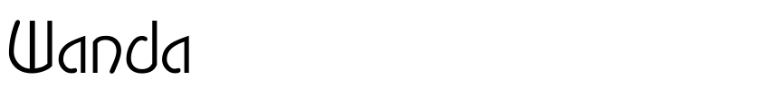 Preview Wanda