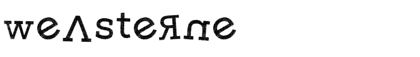 Preview Weasterne