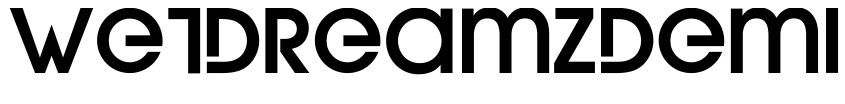 Preview WetDreamzDemi