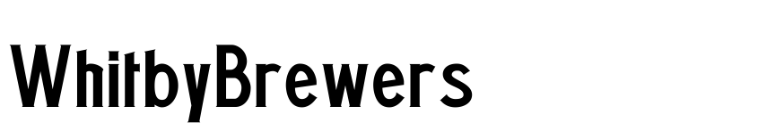 Preview WhitbyBrewers