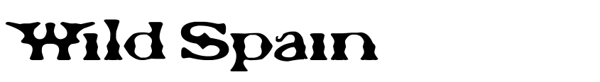 Preview Wild Spain