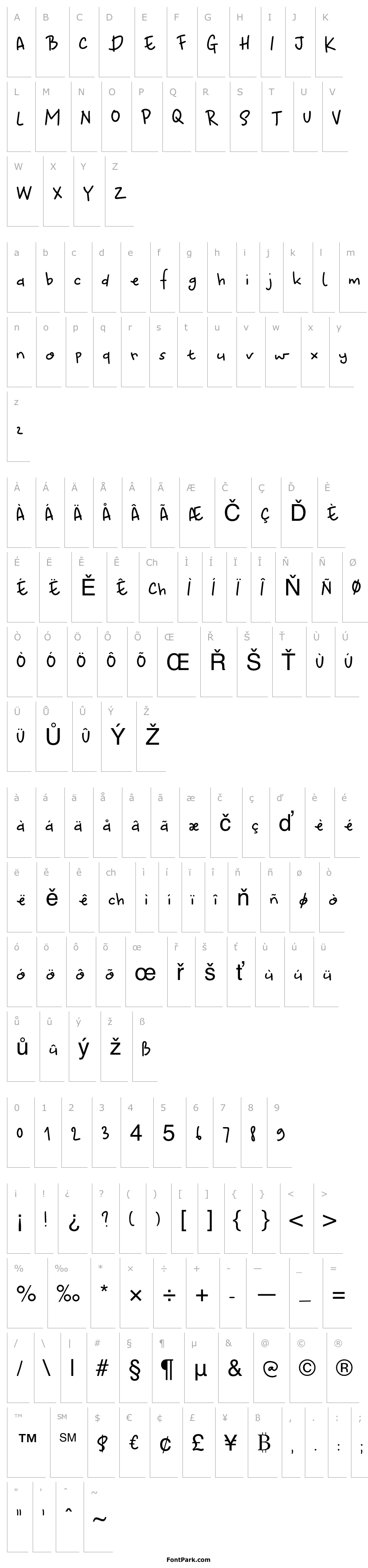 Přehled Waiting For My Girl DEMO Regular