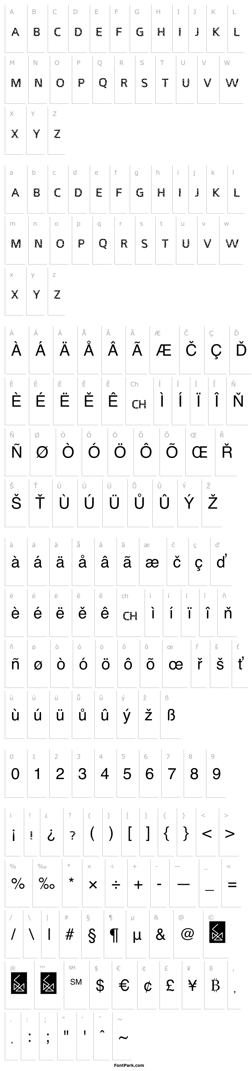 Přehled WALL PAINTING