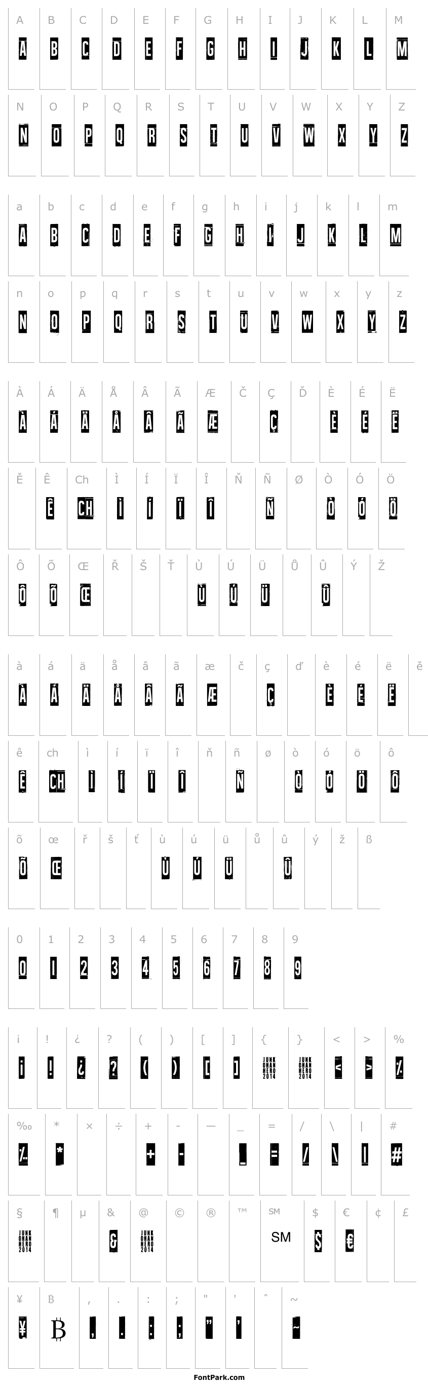 Overview Wallowxenon