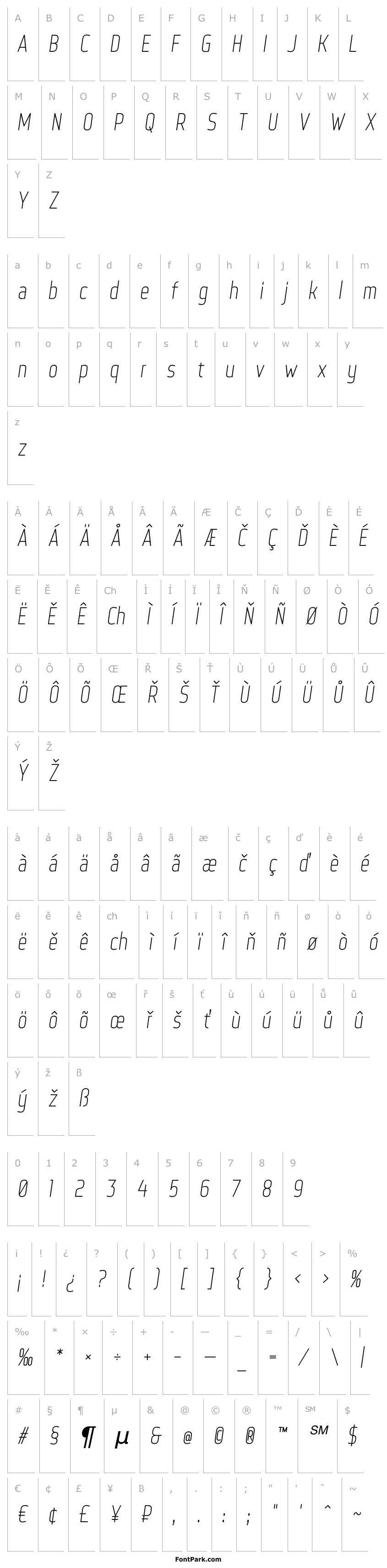 Overview WebServeroff-Italic