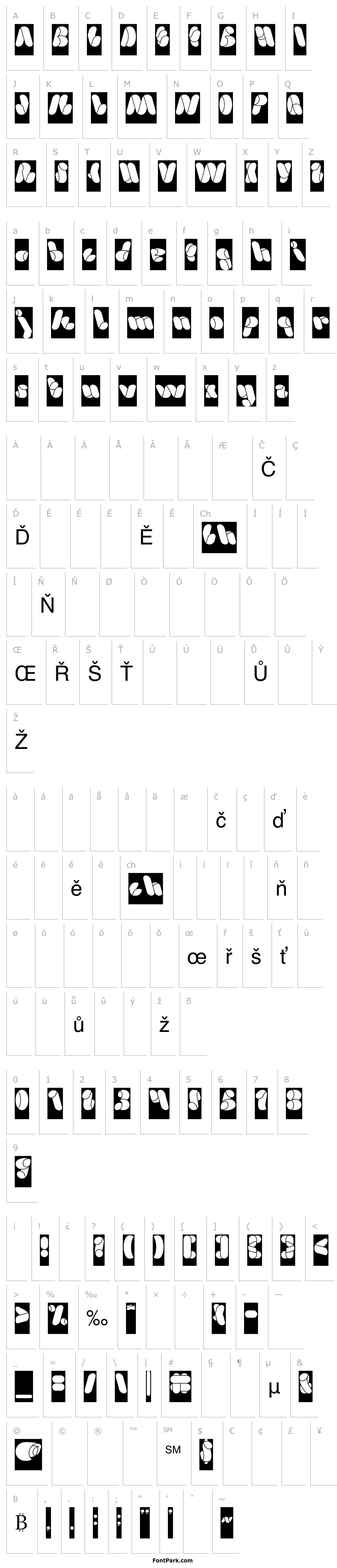 Přehled weknow-Inverse