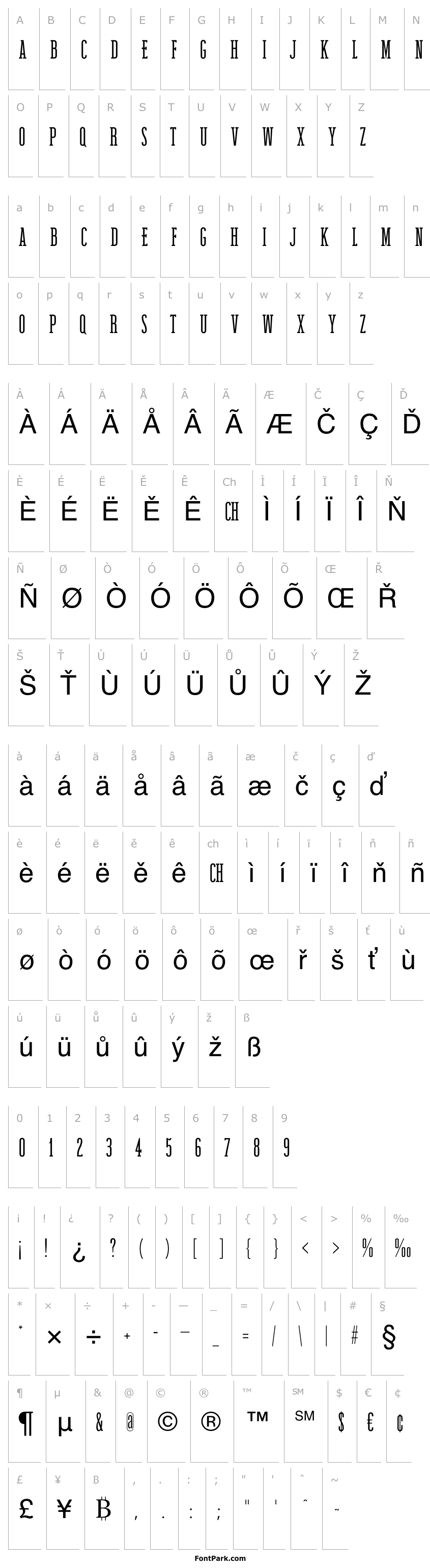 Overview Western Wonderment