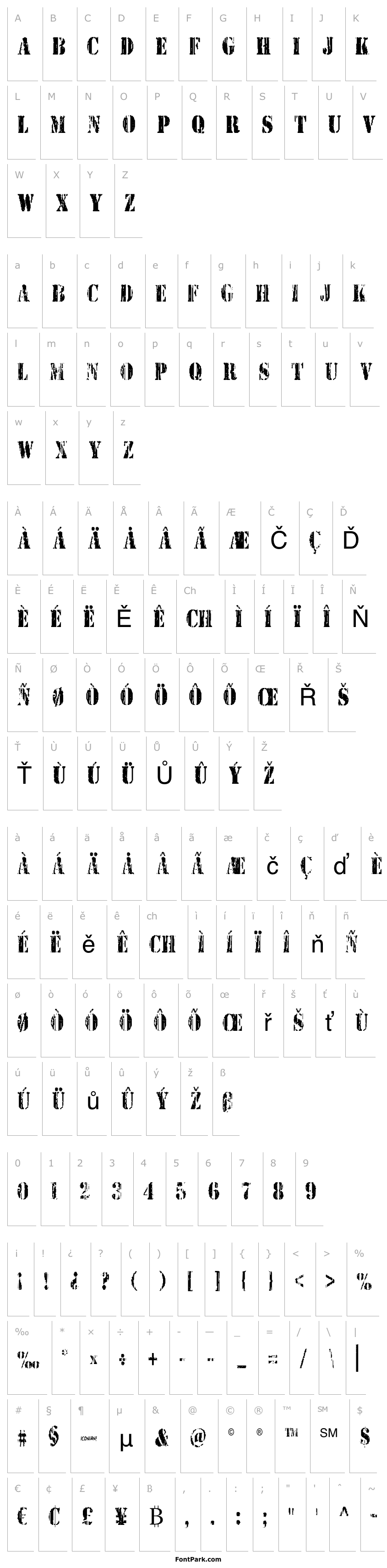 Přehled Wetworks Condensed
