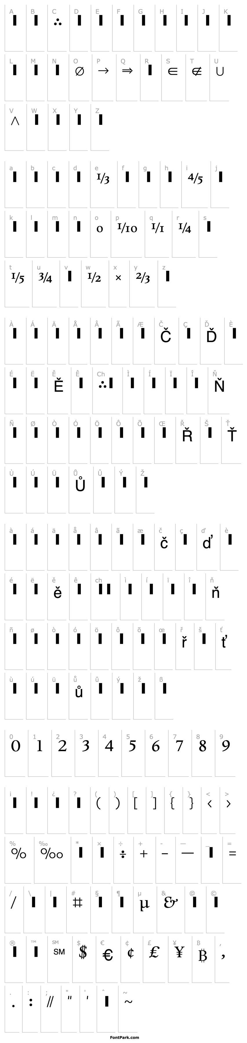 Přehled Whitenights LT Std Math