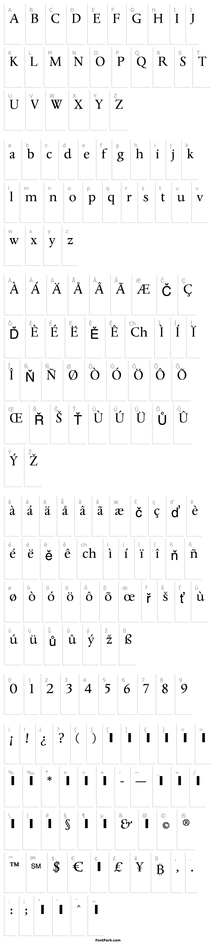 Overview Whitenights LT Std Titling