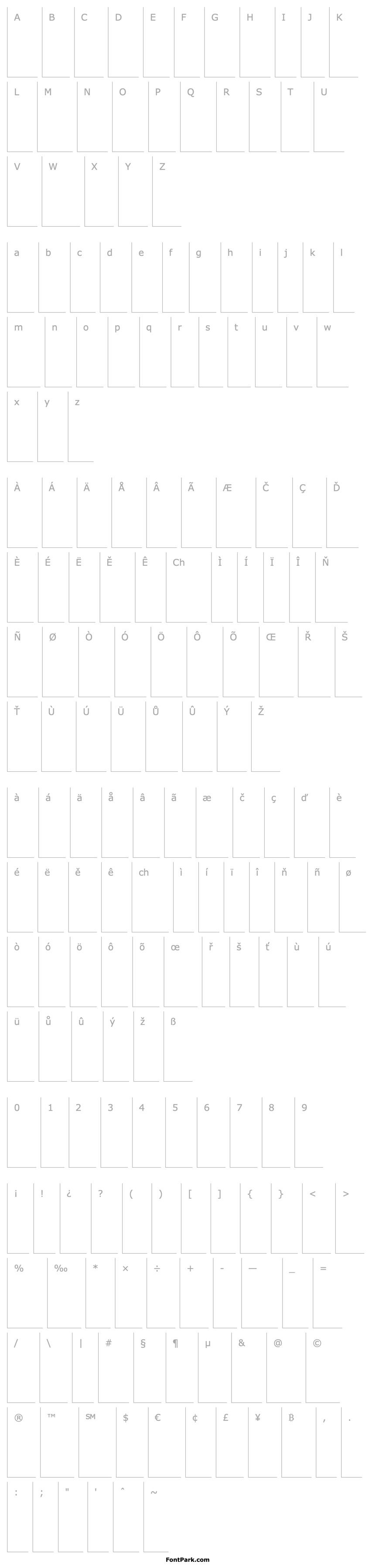 Overview Whitney-MediumItalic