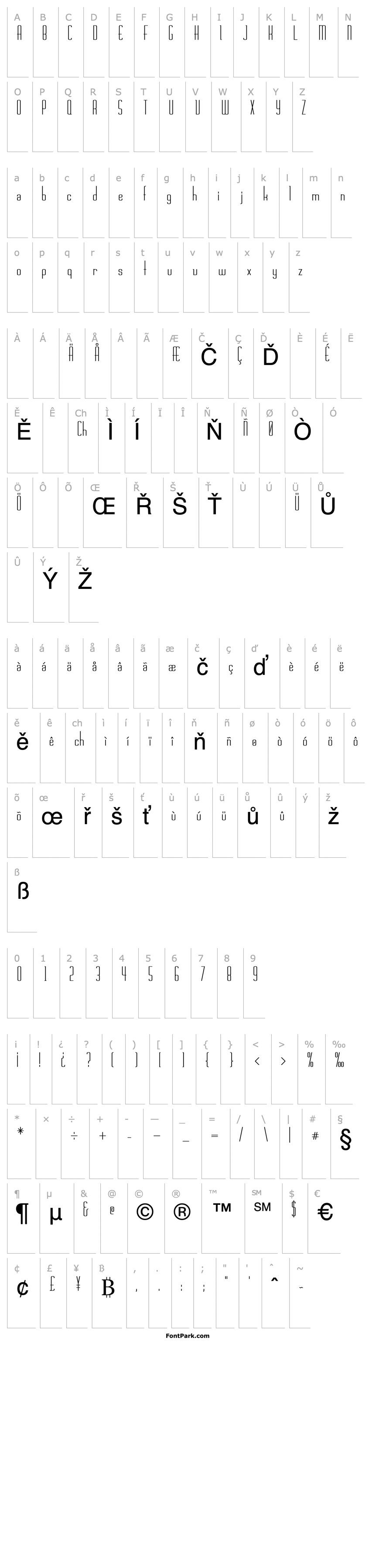 Overview WickerSSK Regular